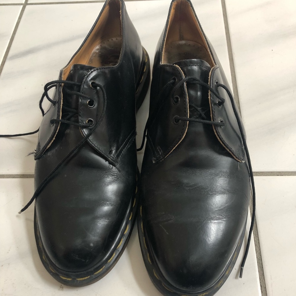 Doc Martins